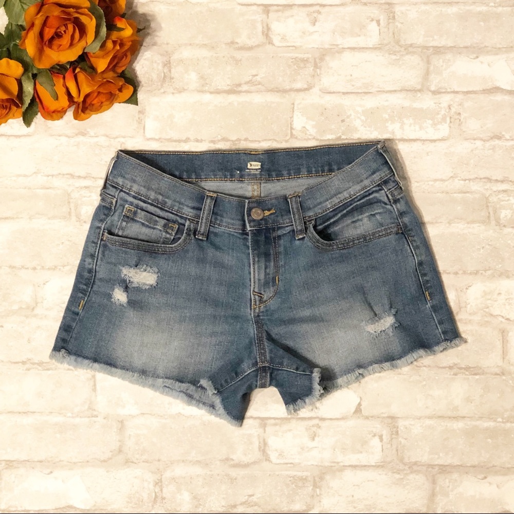 Old Navy | Denim Shorts